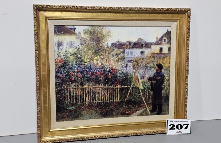 Auctions image thumbnails