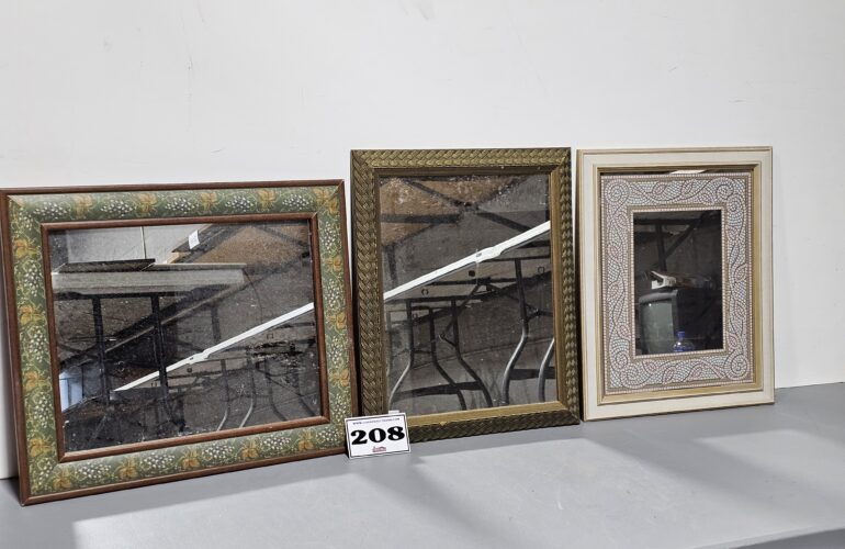 Auctions image thumbnails