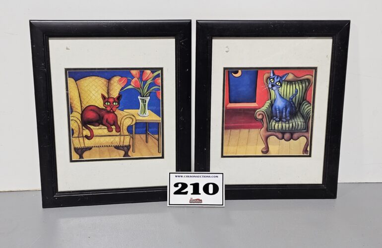 Auctions image thumbnails