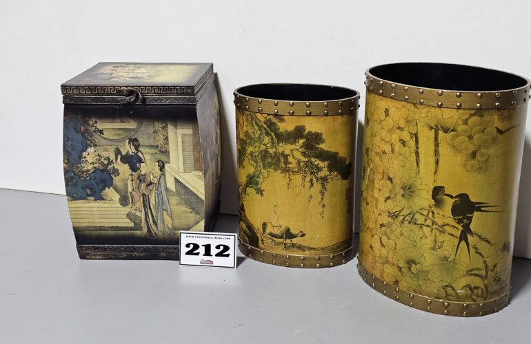 Auctions image thumbnails