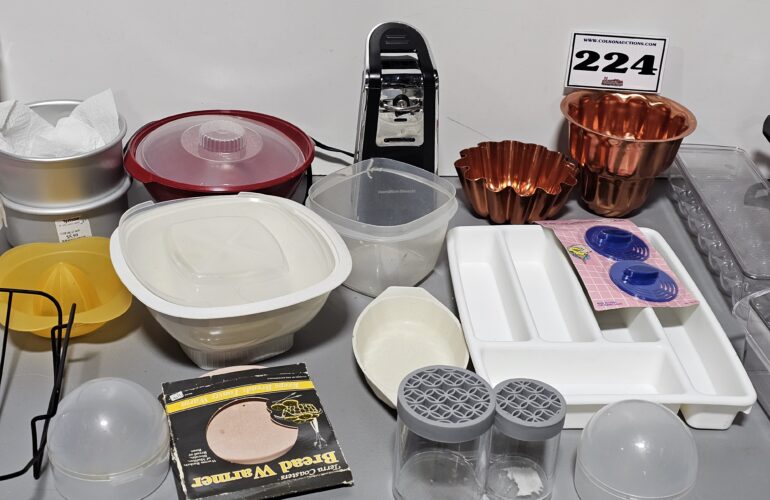 Auctions image thumbnails