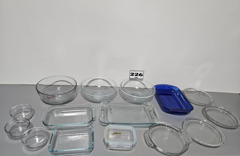 Auctions image thumbnails