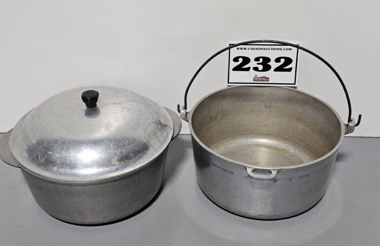 Auctions image thumbnails