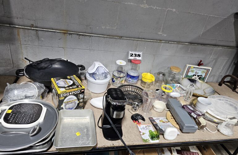 Auctions image thumbnails