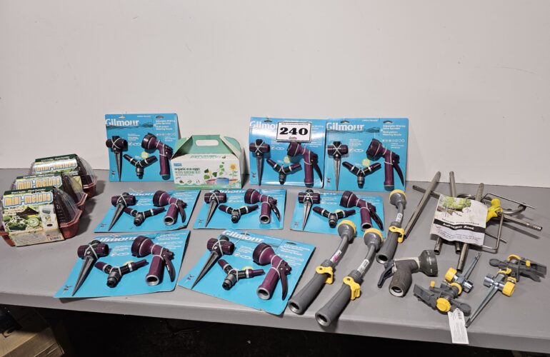 Auctions image thumbnails