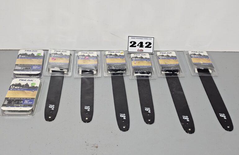 Auctions image thumbnails