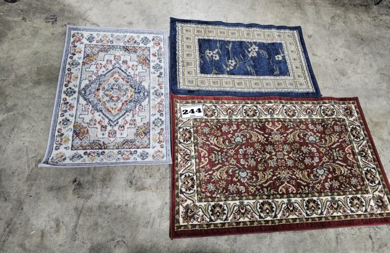 Auctions image thumbnails