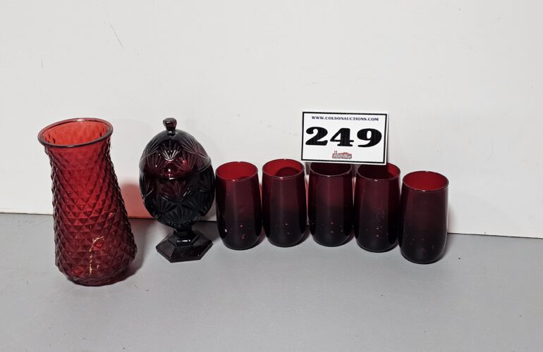 Auctions image thumbnails