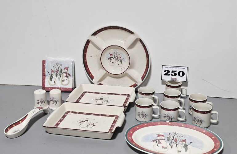 Auctions image thumbnails