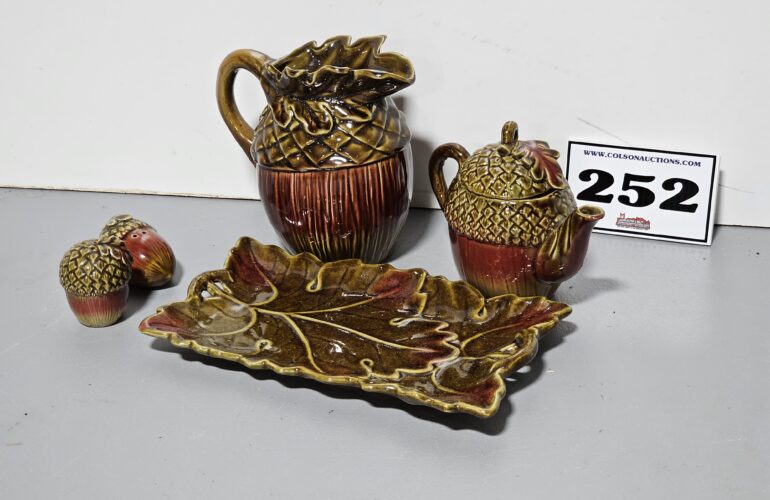 Auctions image thumbnails