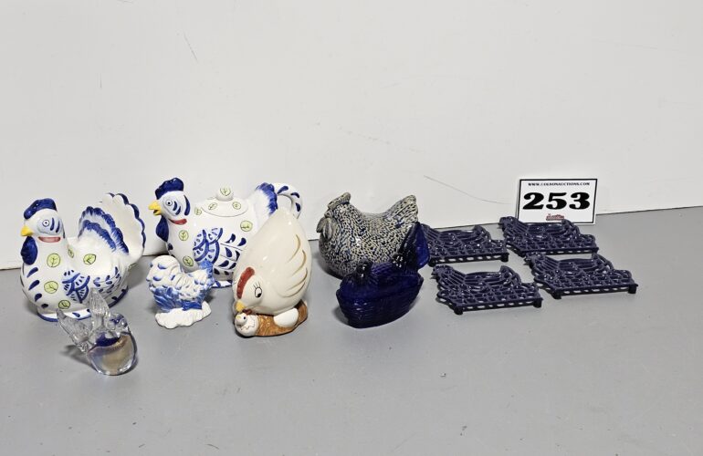 Auctions image thumbnails