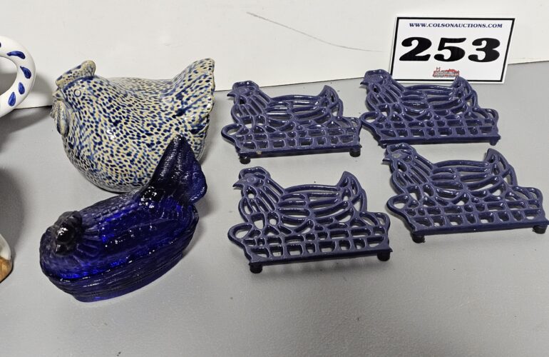 Auctions image thumbnails