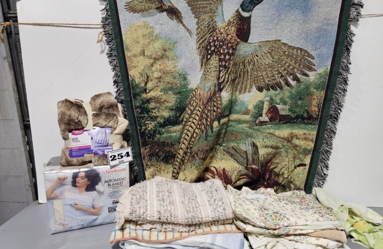 Auctions image thumbnails