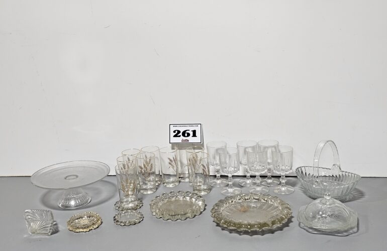 Auctions image thumbnails