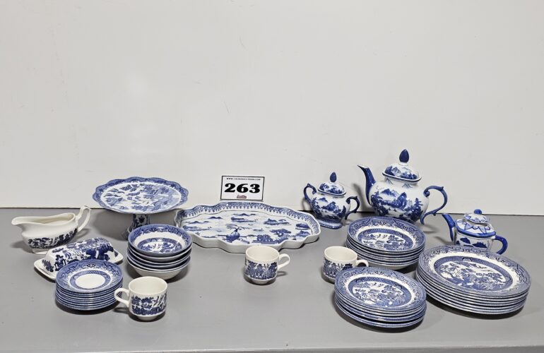 Auctions image thumbnails