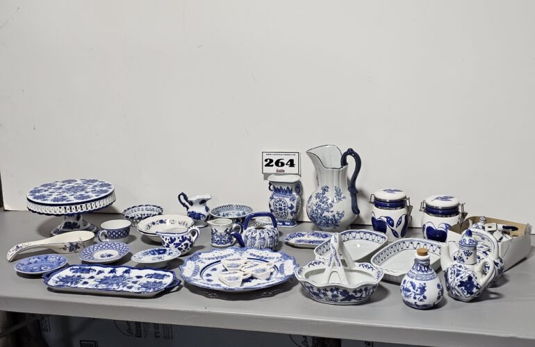 Auctions image thumbnails