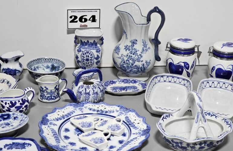 Auctions image thumbnails