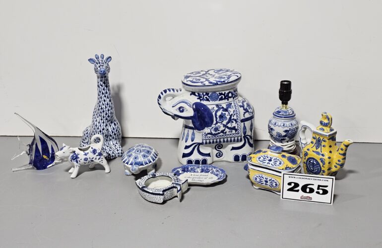 Auctions image thumbnails