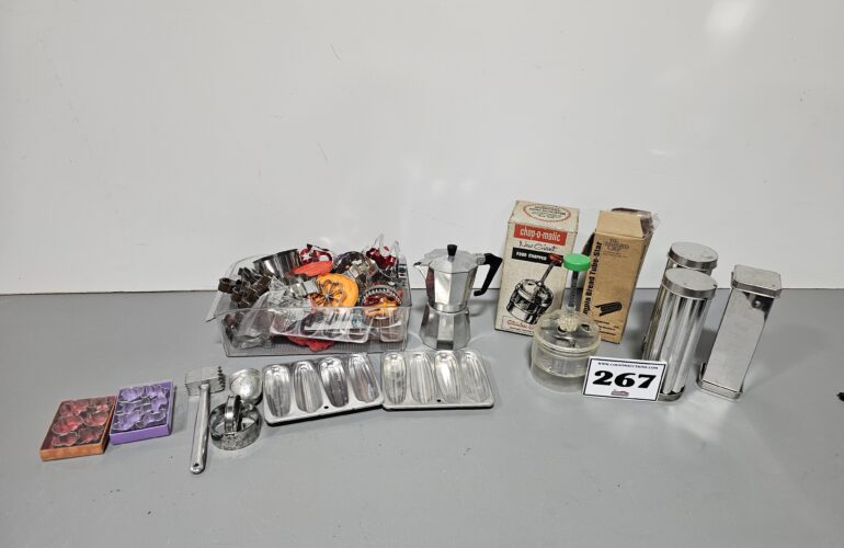 Auctions image thumbnails