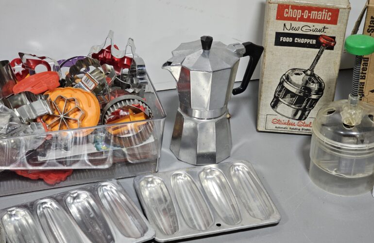 Auctions image thumbnails