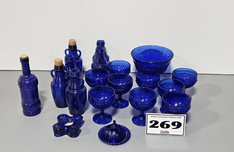 Auctions image thumbnails