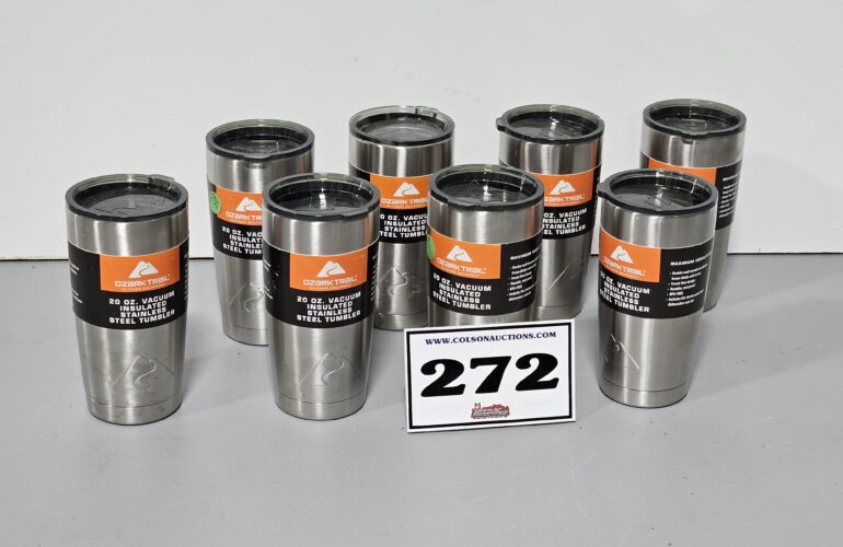 Auctions image thumbnails