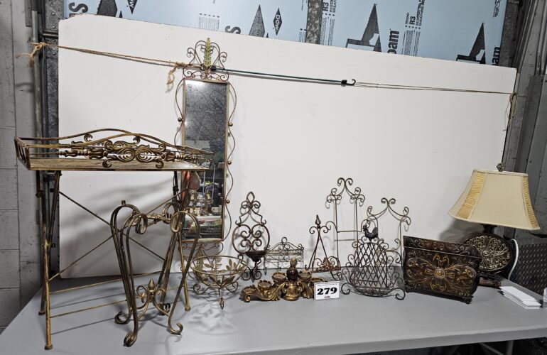 Auctions image thumbnails