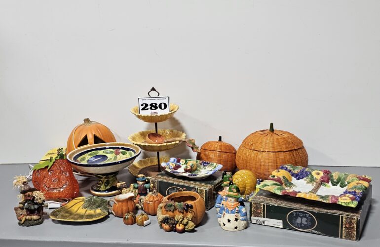 Auctions image thumbnails