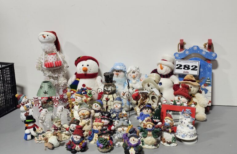 Auctions image thumbnails