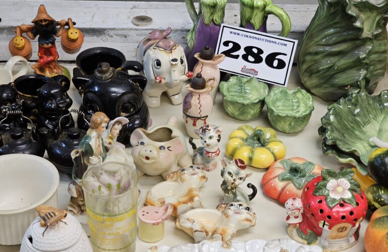 Auctions image thumbnails