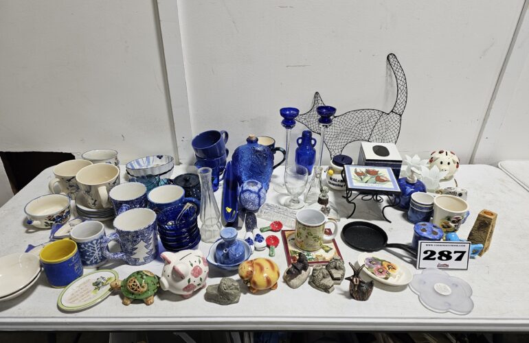 Auctions image thumbnails