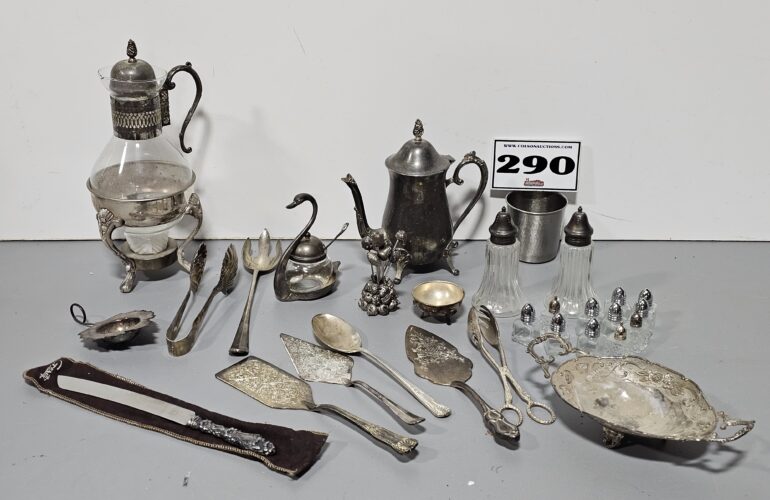 Auctions image thumbnails