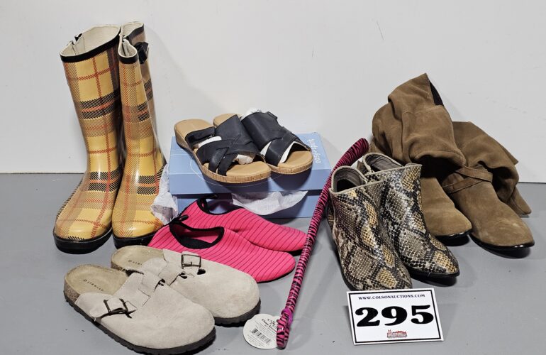 Auctions image thumbnails