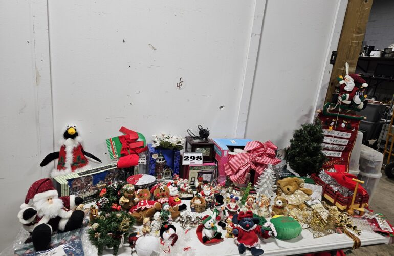 Auctions image thumbnails