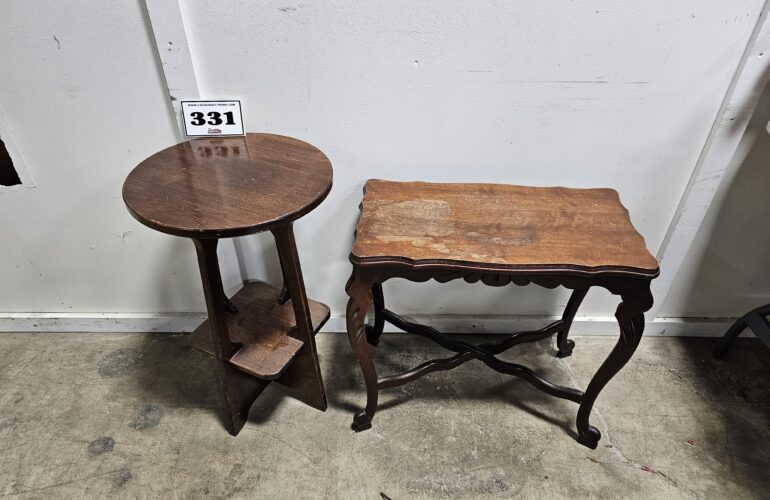 Auctions image thumbnails