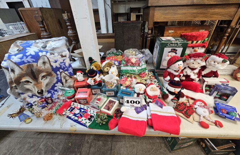 Auctions image thumbnails