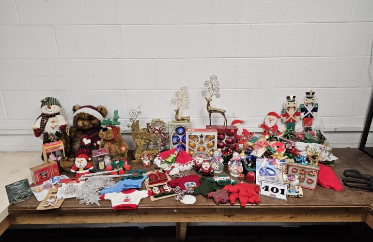 Auctions image thumbnails