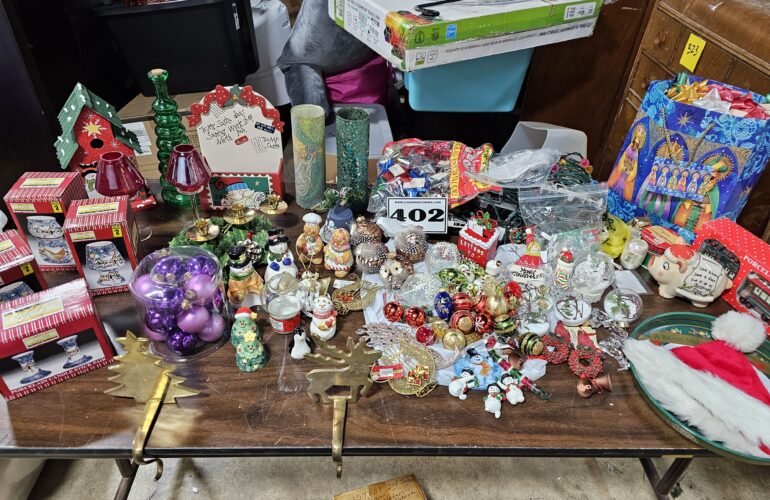 Auctions image thumbnails