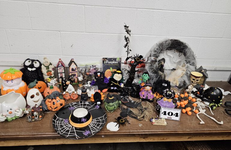 Auctions image thumbnails