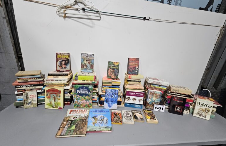 Auctions image thumbnails