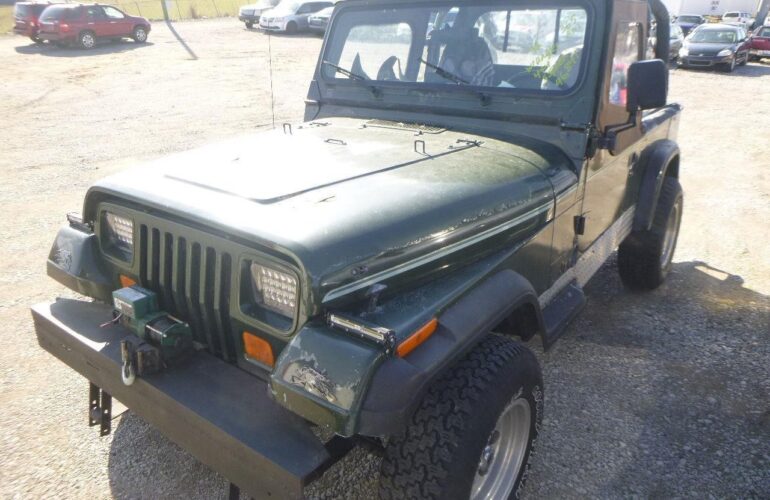 Auctions image thumbnails