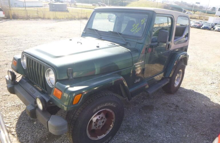 Auctions image thumbnails