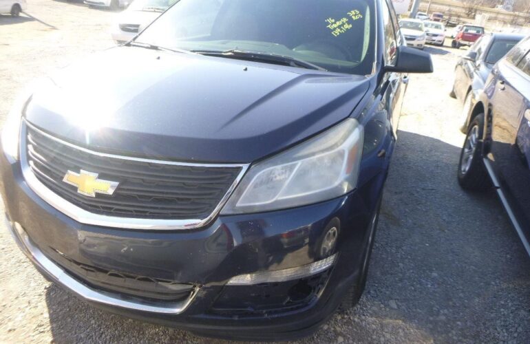 Auctions image thumbnails