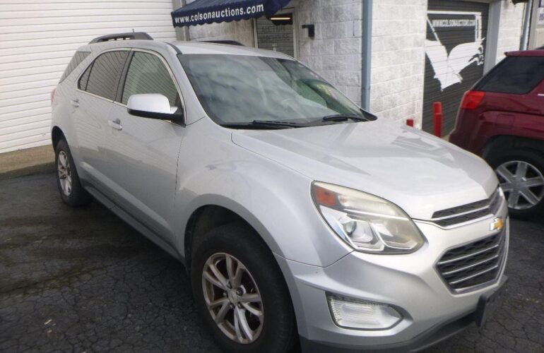 Auctions image thumbnails