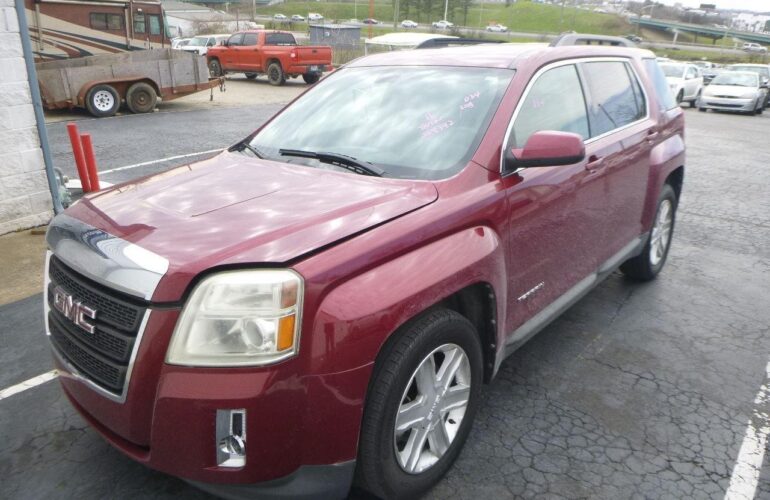 Auctions image thumbnails