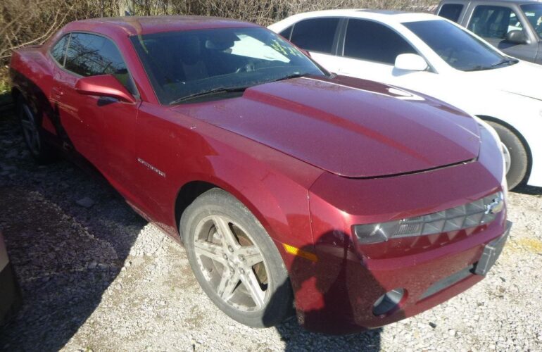 Auctions image thumbnails