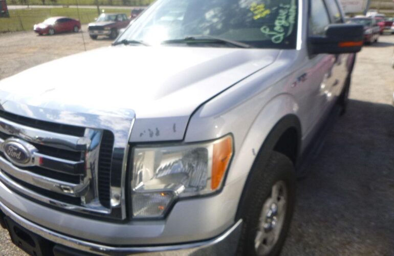 Auctions image thumbnails