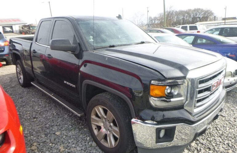 Auctions image thumbnails