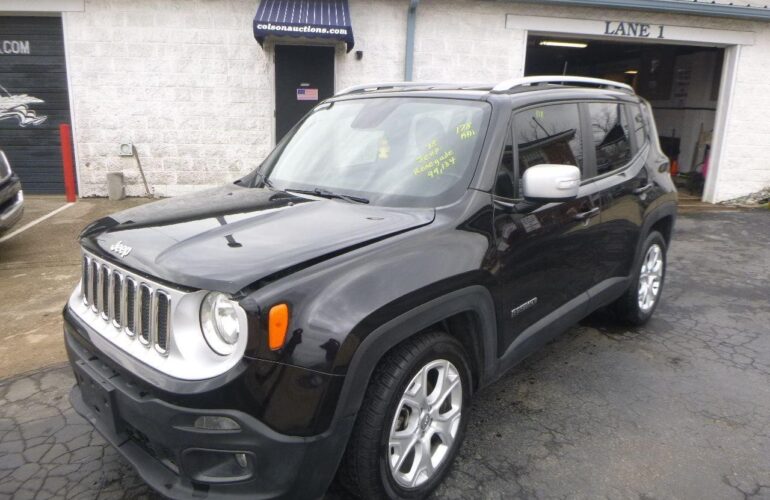 Auctions image thumbnails