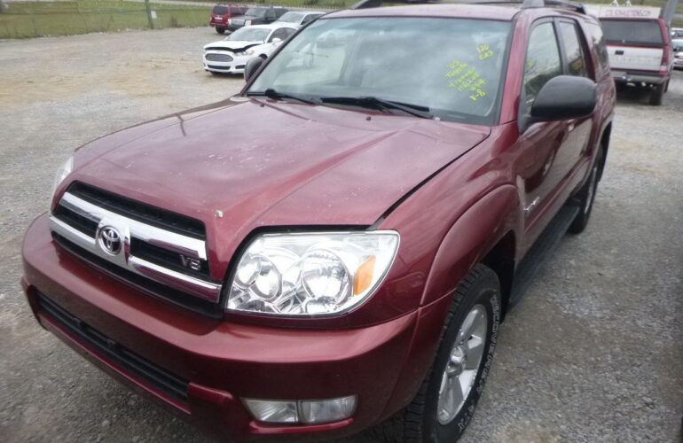 Auctions image thumbnails